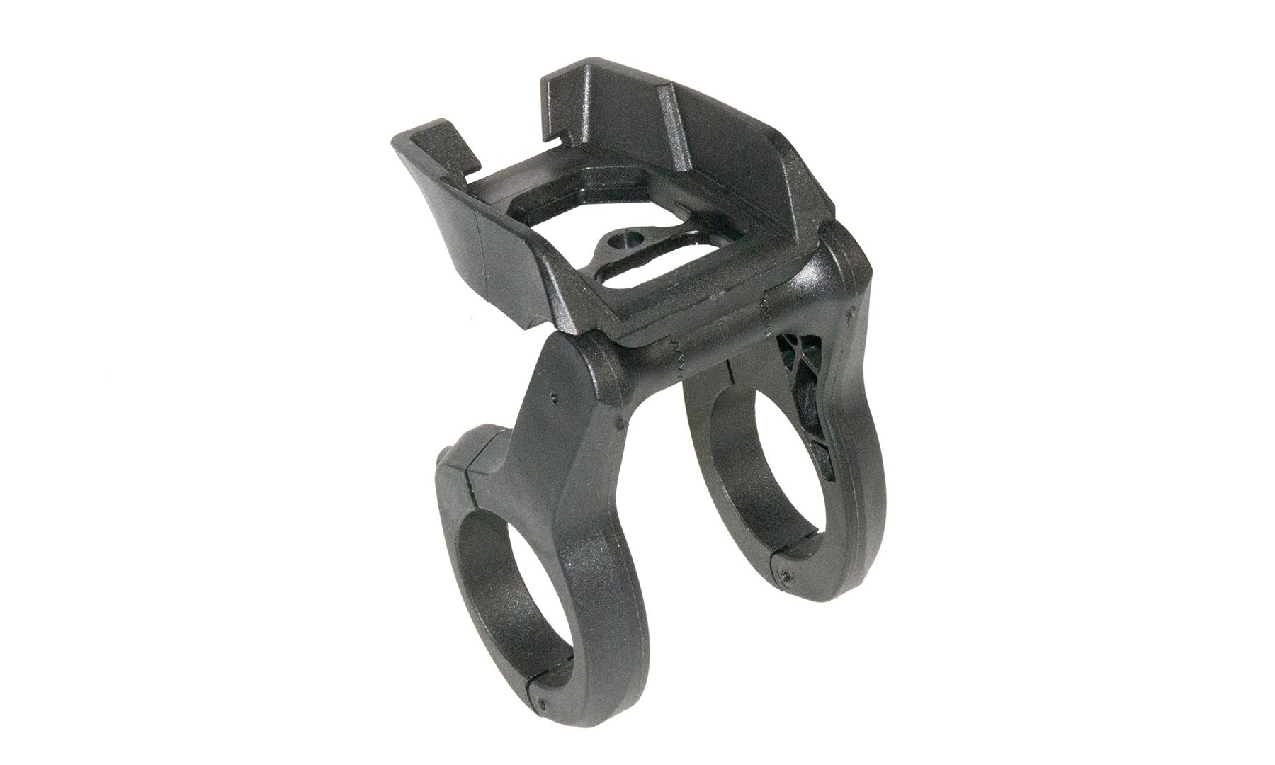 KTM KIOX holder Universal for handlebar black 35 mm