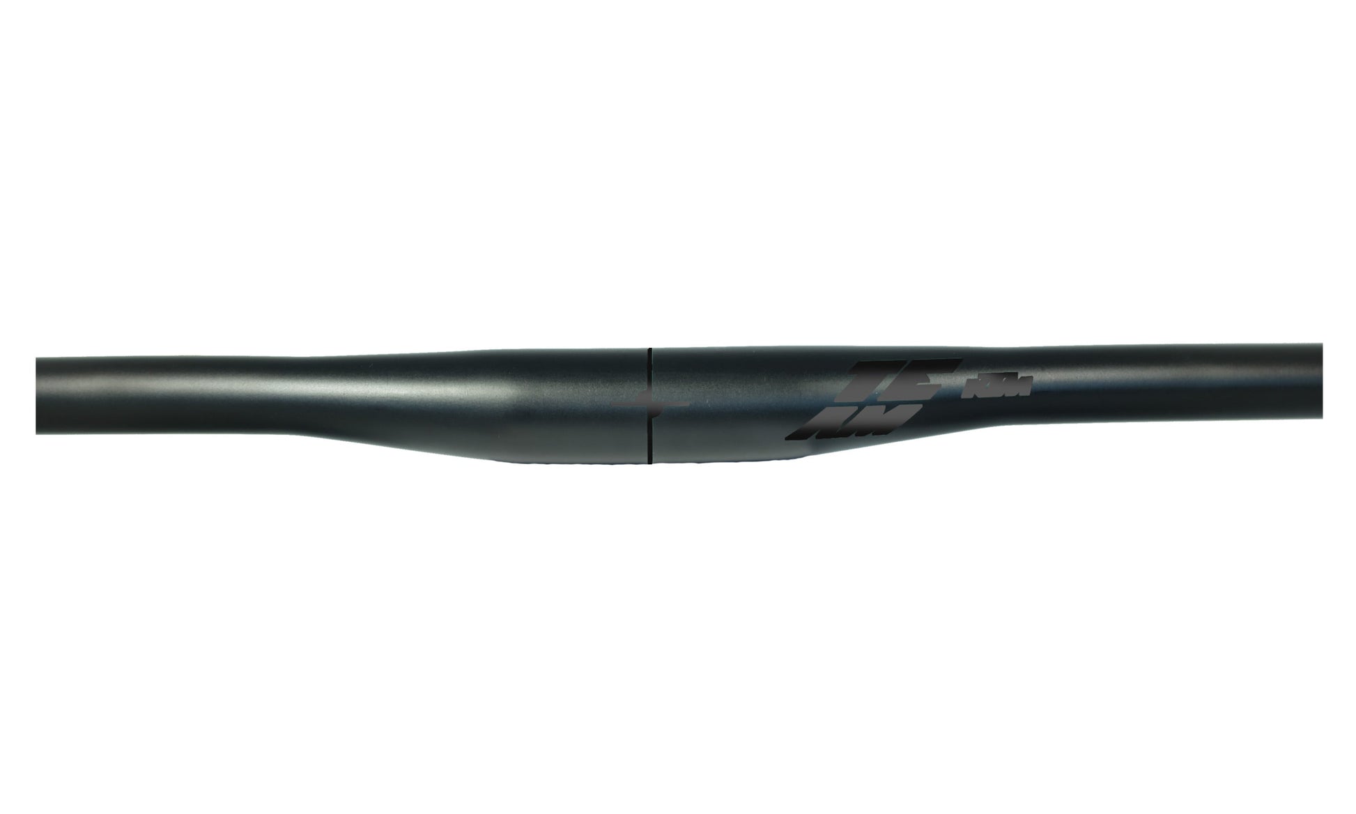 KTM Team Trail Rizer Bar Bow 7° 800mm black / black