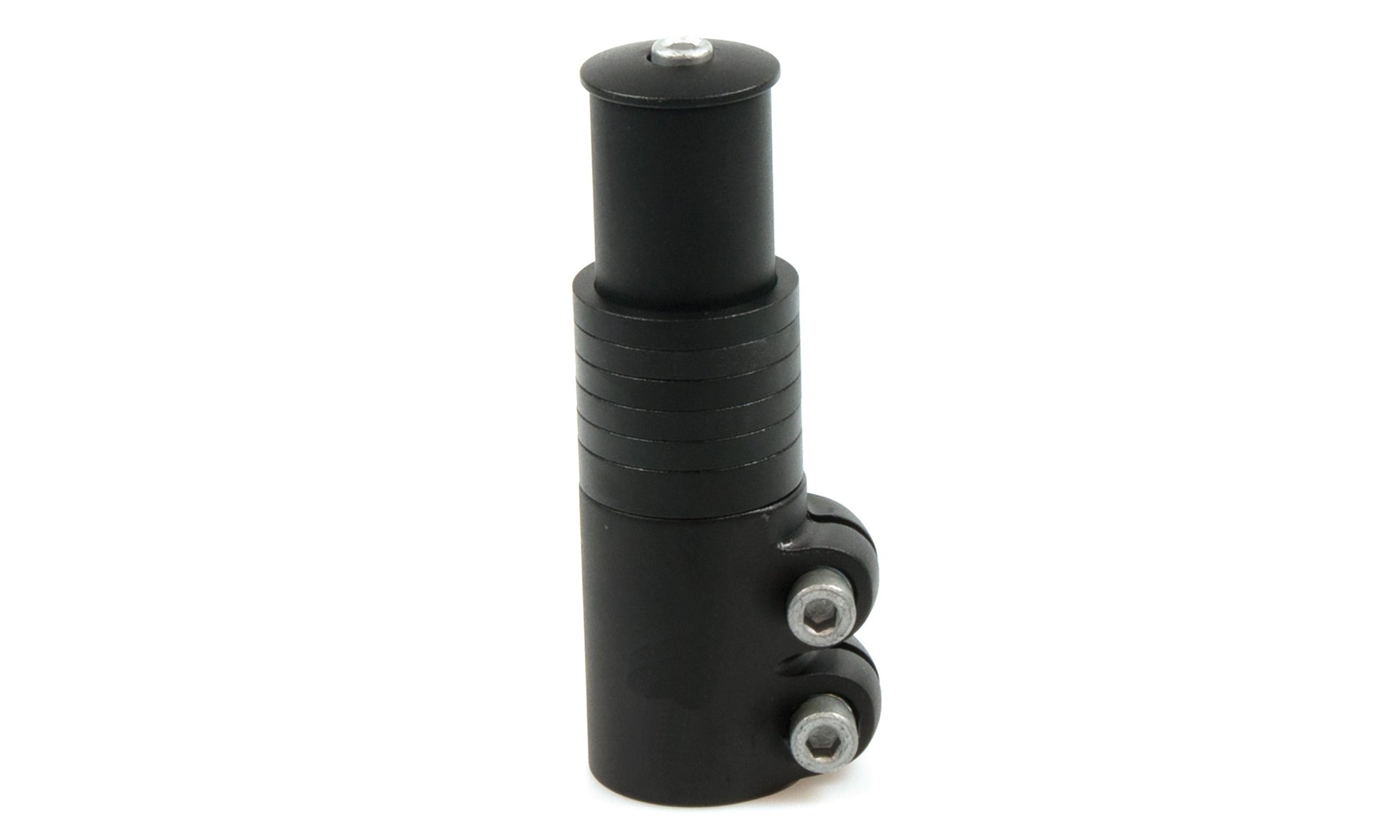 KTM Ahead Extension 1 1/8" / 102-117 mm black 117mm