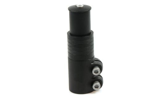 KTM Ahead Extension 1 1/8" / 102-117 mm black 117mm