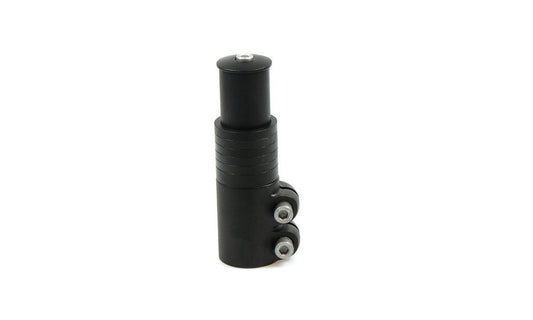 KTM Ahead Extension 1 1/8" / 102-117 mm black 102mm