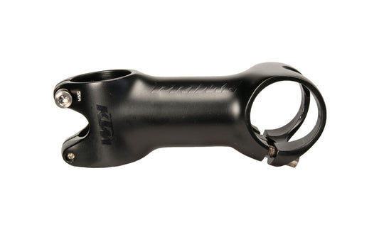 KTM Prime Stem Clean shape +/-6° 31.8 / 50-100 mm black/black 60 mm