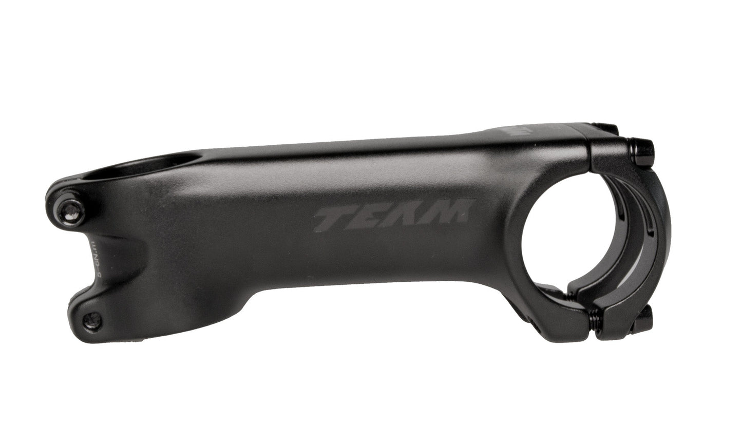 KTM Team Stem Flat top road -7° 31.8 / 70-130 mm black / black 110 mm