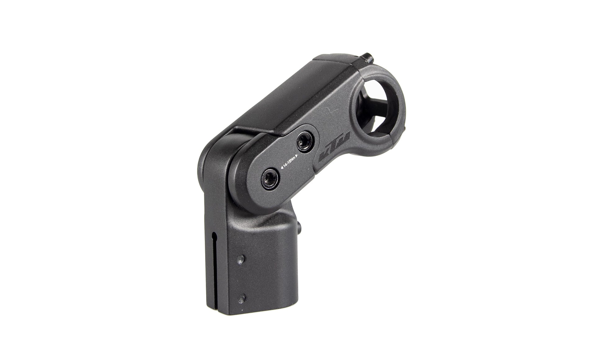 KTM Line Stem Python 31.8 / 65-110 mm black 65 mm