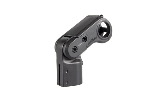 KTM Line Stem Python 31.8 / 65-110 mm black 65 mm