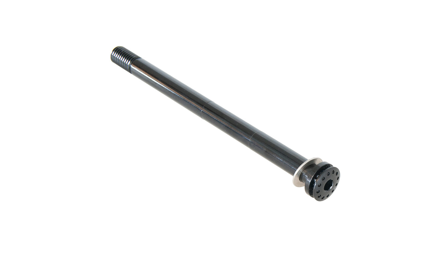 KTM Prime Thru Axle 148 M12x1.75 orange