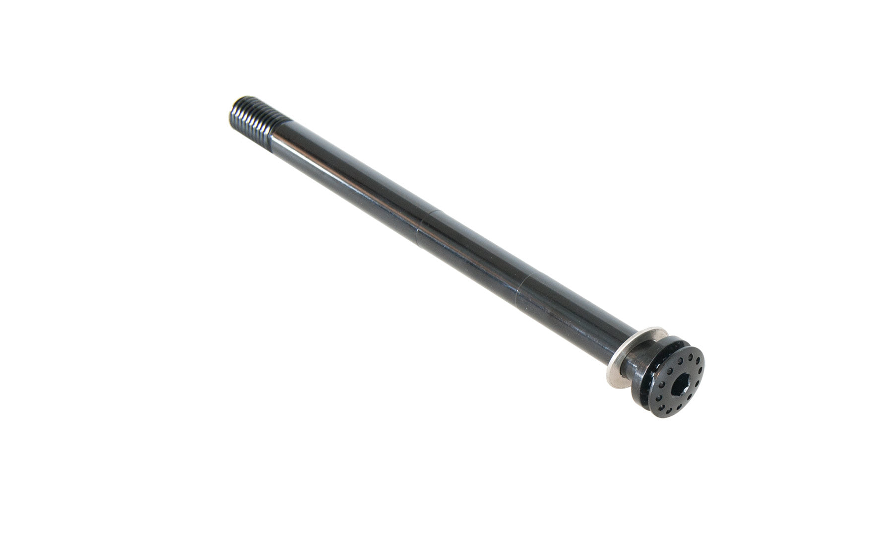 KTM Prime Thru Axle 148 M12x1.75 orange