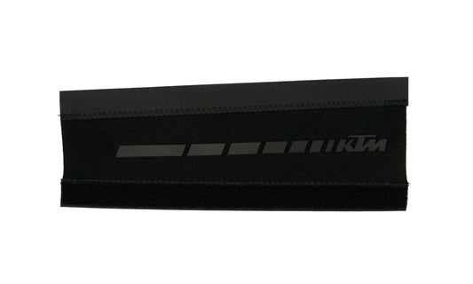 KTM Chain Stay Protector Neoprene black 405x120x300mm