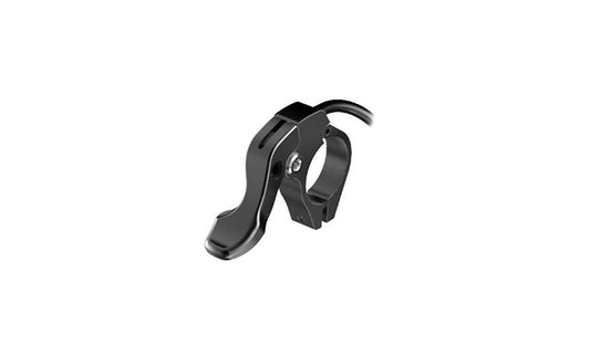 KTM Team/Comp lever f. dropper post top/down black