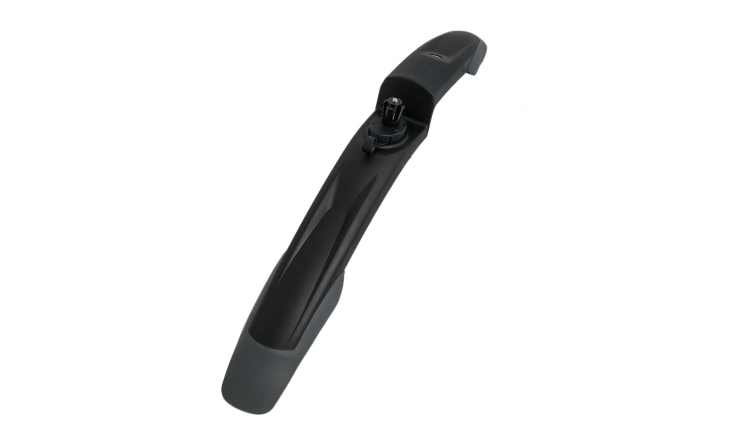 KTM Mudguard MTB front 26-29" black