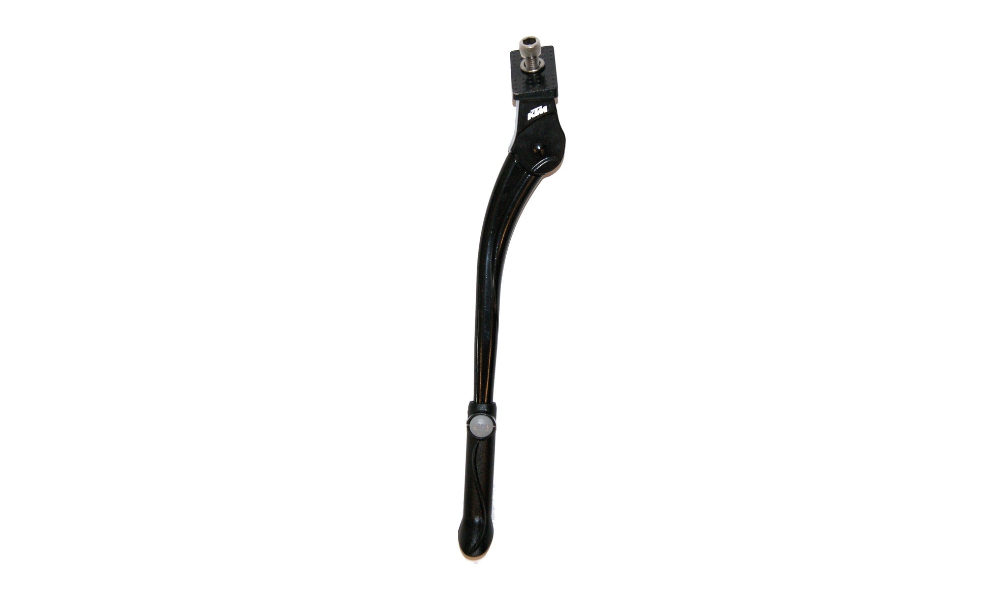 KTM Center Kickstand 26-28" black