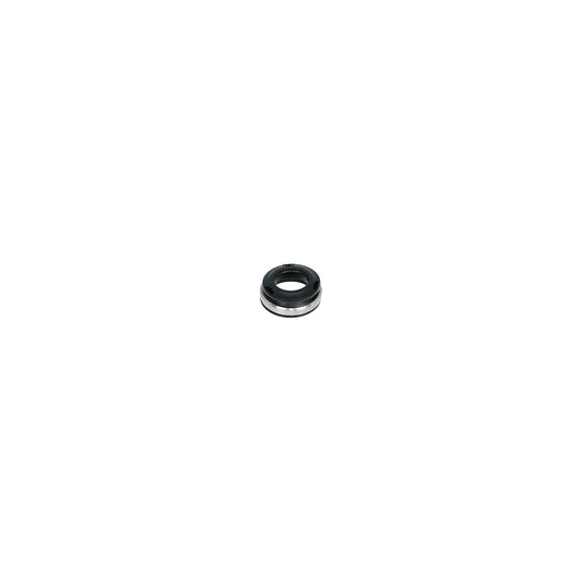 KTM Team Headset 1 1/8"-1.5" 46/5 black