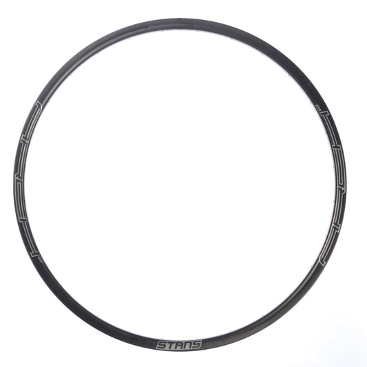Stan's NoTubes - Arch CB7 29" 32h, Black / Silver