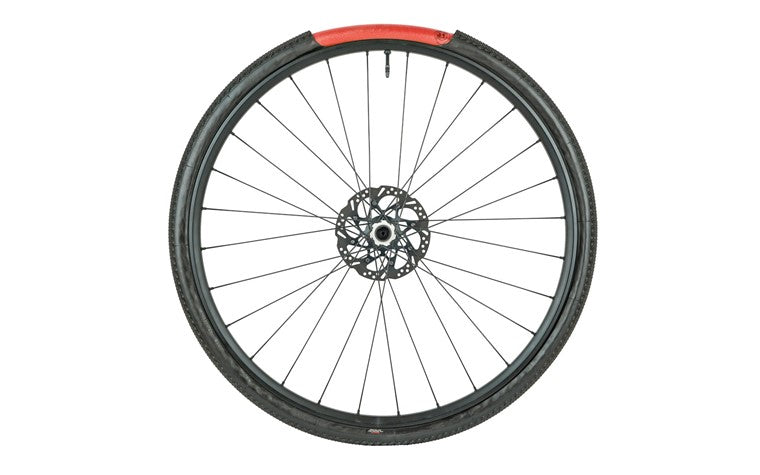 Pepi's Tire Noodle - Runflat ASPHALT 700C M 47MM