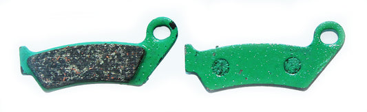 Ebc - Brake Pad Rock Shox/Amp Organic