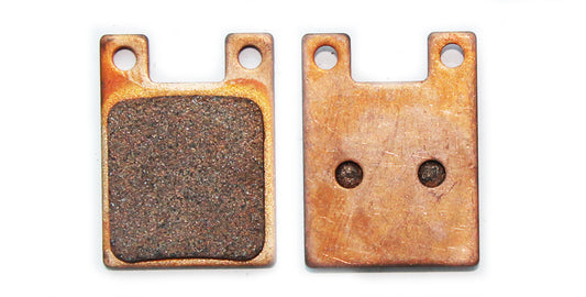 Ebc - Brake Pad Hope Tech. 2 Pistons Sport Organic (Dh)