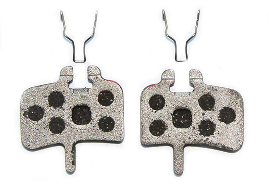 Ebc - Brake Pad Hayes & Promax Organic (Dh)