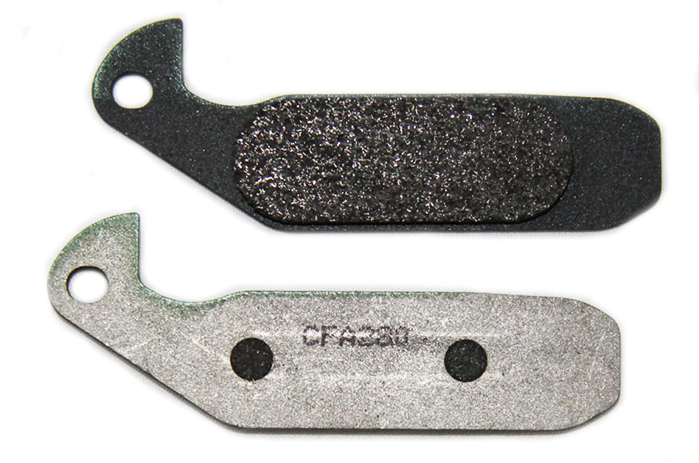Ebc - Brake Pad Magura Gustav M Organic