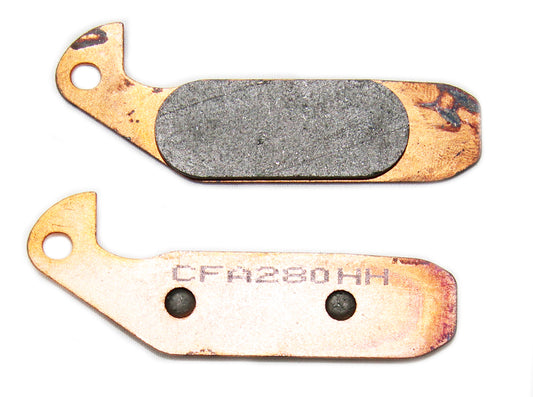 Ebc - Brake Pad Magura Gustav M Metalic