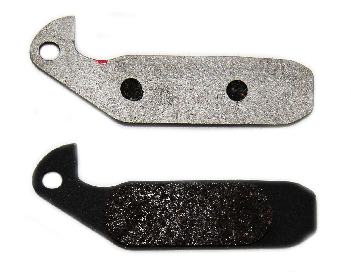 Ebc - Brake Pad Magura Gustav M Organic (Dh)
