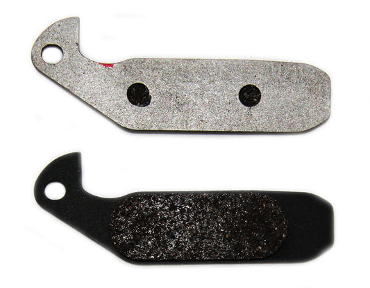 Ebc - Brake Pad Magura Gustav M Organic (Dh)