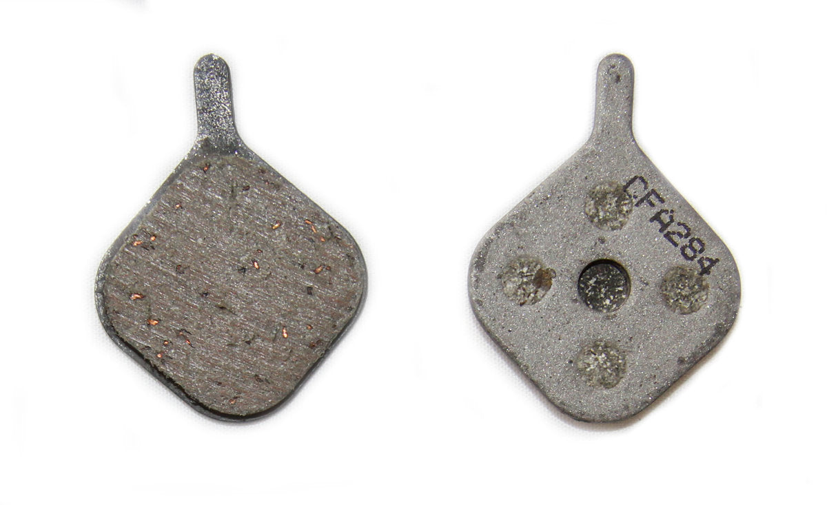 Ebc - Brake Pad Coda Cannondale Organic