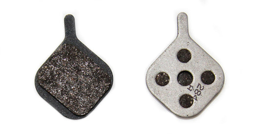 Ebc - Brake Pad Coda Cannondale Expert Organic
