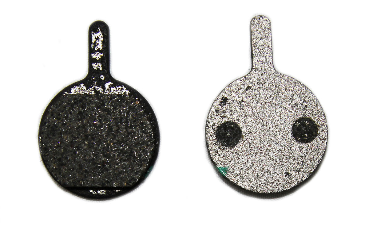 Ebc - Brake Pad Magura Louise & Clara Organic