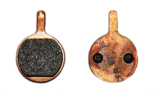 Ebc - Brake Pad Magura Louise & Clara Metalic