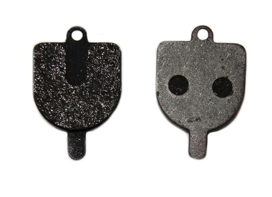 Ebc - Brake Pad Rst Mechanical Organic (Dh)