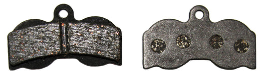 Ebc - Brake Pad Hope Tech 4 Cross Country Organic