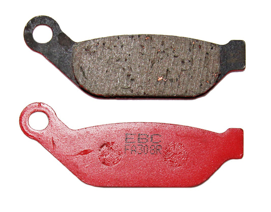 Ebc - Brake Pad Grimeca Early Hydr. 4 Pist. Organic (Dh)