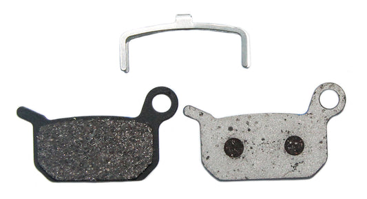 Ebc - Brake Pad Formula B 4 Hydraulic Organic