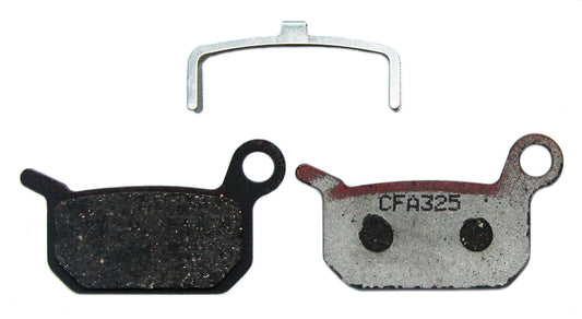 Ebc - Brake Pad Formula B 4 Hydraulic Organic (Dh)