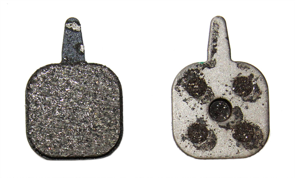 Ebc - Brake Pad Tektro (Taiwan) Organic