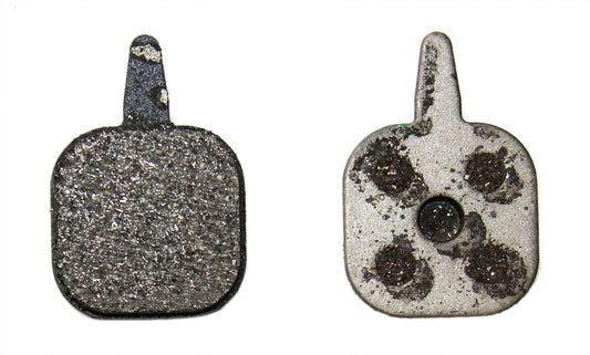 Ebc - Brake Pad Tektro (Taiwan) Organic