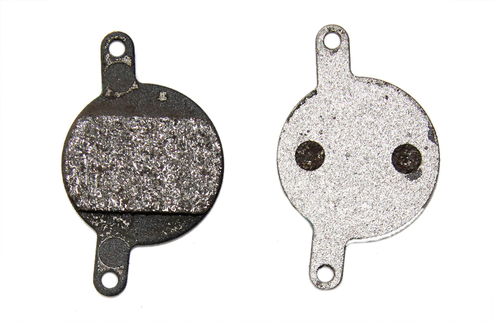 Ebc - Brake Pad Magura "Julie" Organic