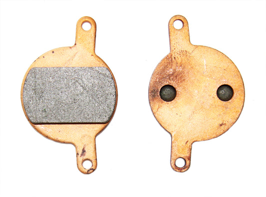 Ebc - Brake Pad Magura Julie Metalic