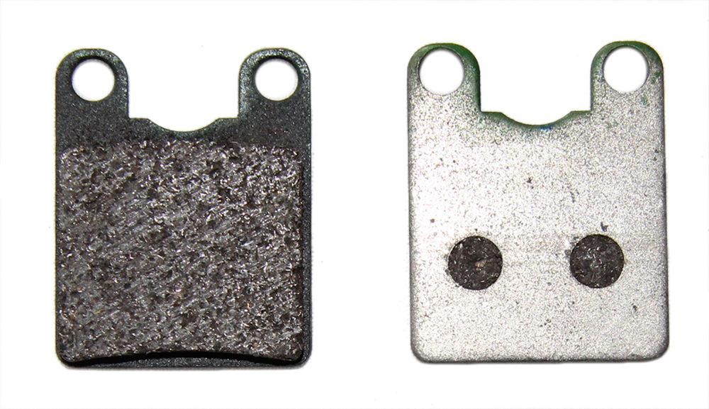 Ebc - Brake Pad Giant Mph 1 Organic