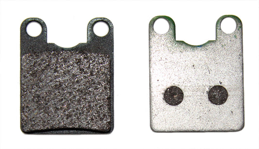 Ebc - Brake Pad Giant Mph 1 Organic