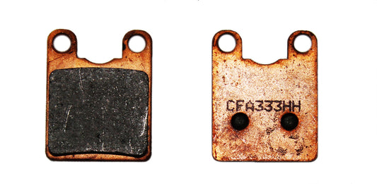 Ebc - Brake Pad Giant Mph 1 Metalic