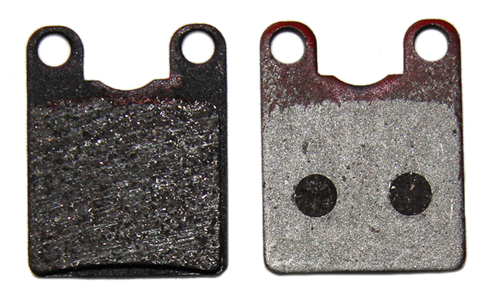Ebc - Brake Pad Giant Mph 1 Organic (Dh)