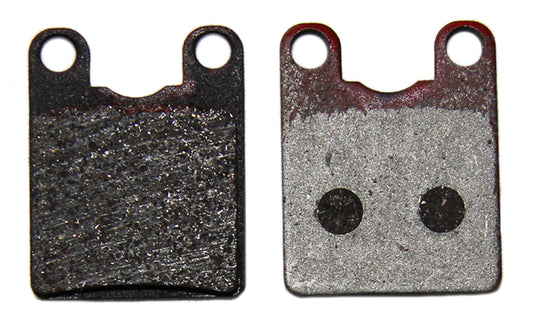 Ebc - Brake Pad Giant Mph 1 Organic (Dh)