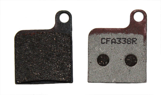 Ebc - Brake Pad Giant Mph 2 Et 3 Organic (Dh)