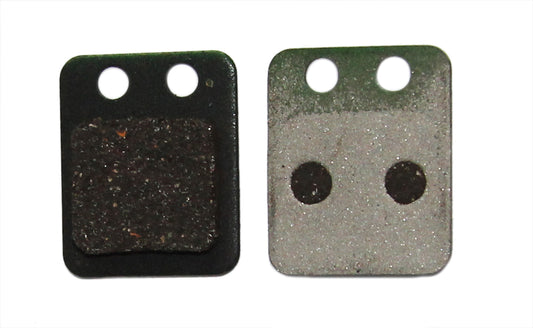 Ebc - Brake Pad Suntour Db 700 Organic