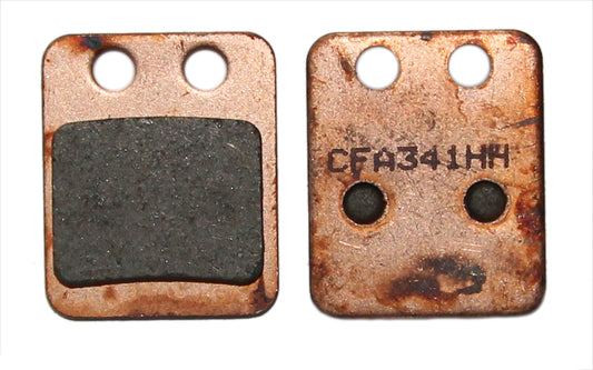 Ebc - Brake Pad Suntour Db 700 Metalic