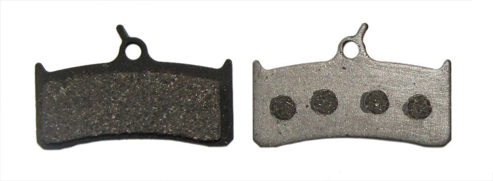 Ebc - Brake Pad Grimeca System 12 Organic
