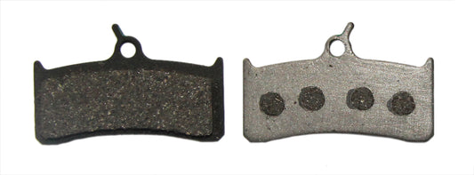Ebc - Brake Pad Grimeca System 12 Organic