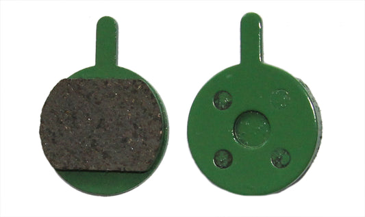 Ebc - Brake Pad Promax Dsk 700 Organic
