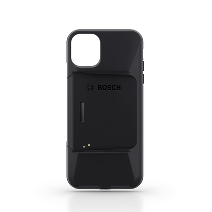 Hoes voor iPhone 11 Pro Bosch eBike System 2